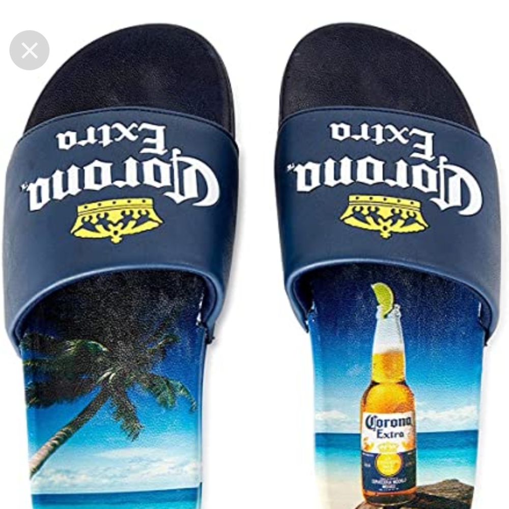 Corona slids
